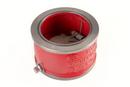 United Brass Works Ductile Iron Wafer Check Valve 