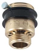 Watts Brass Hose Connector Vacuum Breaker 