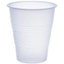 7 oz. Plastic Cup in Clear (Case of 2500)
