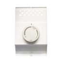 Cadet Manufacturing White Non-programmable Thermostat 