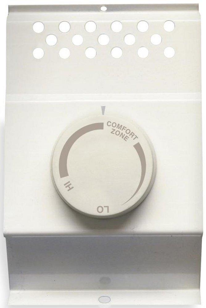 Cadet Manufacturing White Non-programmable Thermostat 