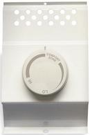 Cadet Manufacturing White Non-programmable Thermostat 