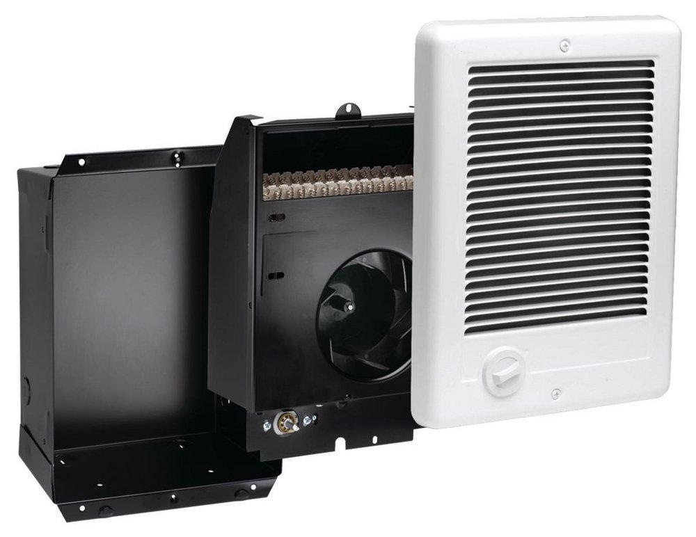 Cadet Manufacturing White Heater 