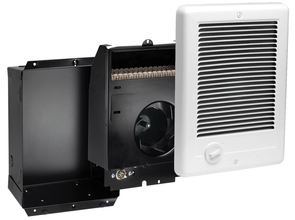 Cadet Manufacturing White Heater 