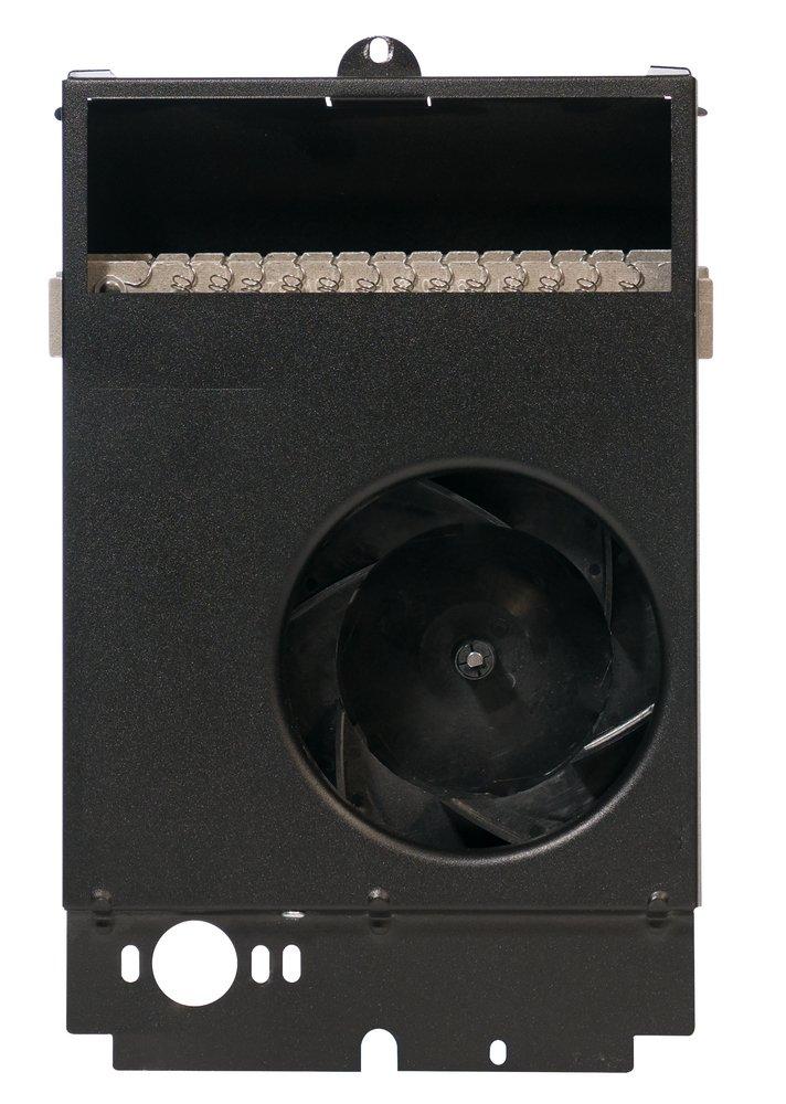 Cadet Manufacturing Black Assembly 