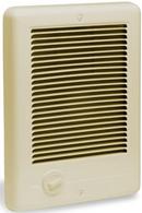 Vertical Grill Kit in Almond for Com-Pak CS Series Wall Heaters