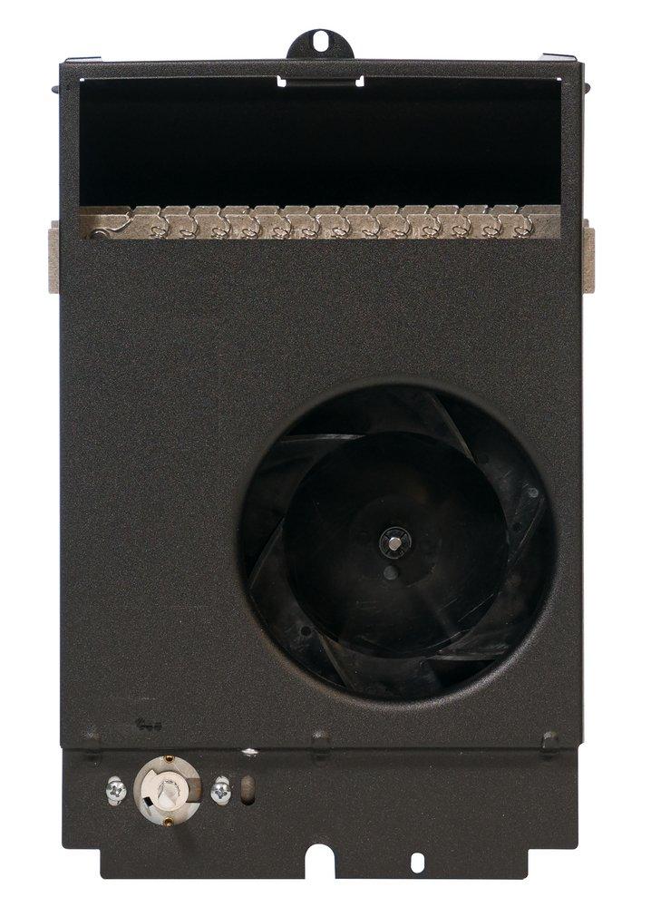 Cadet Manufacturing Black Assembly 