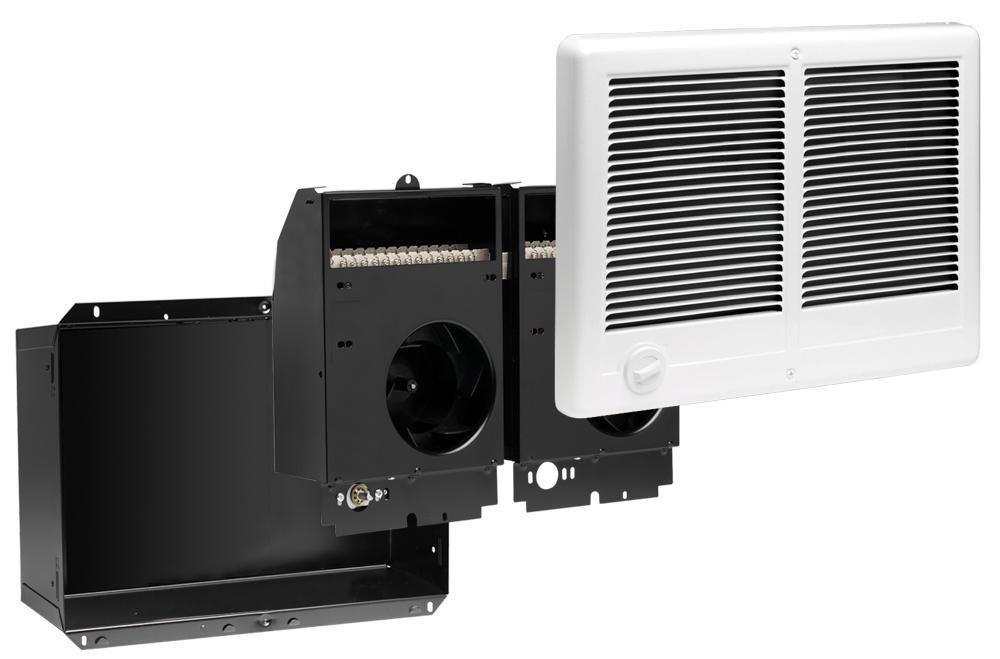 Cadet Manufacturing White Heater 