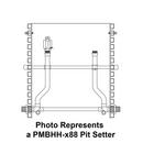 Ford Meter Box Brass Pit Setter 