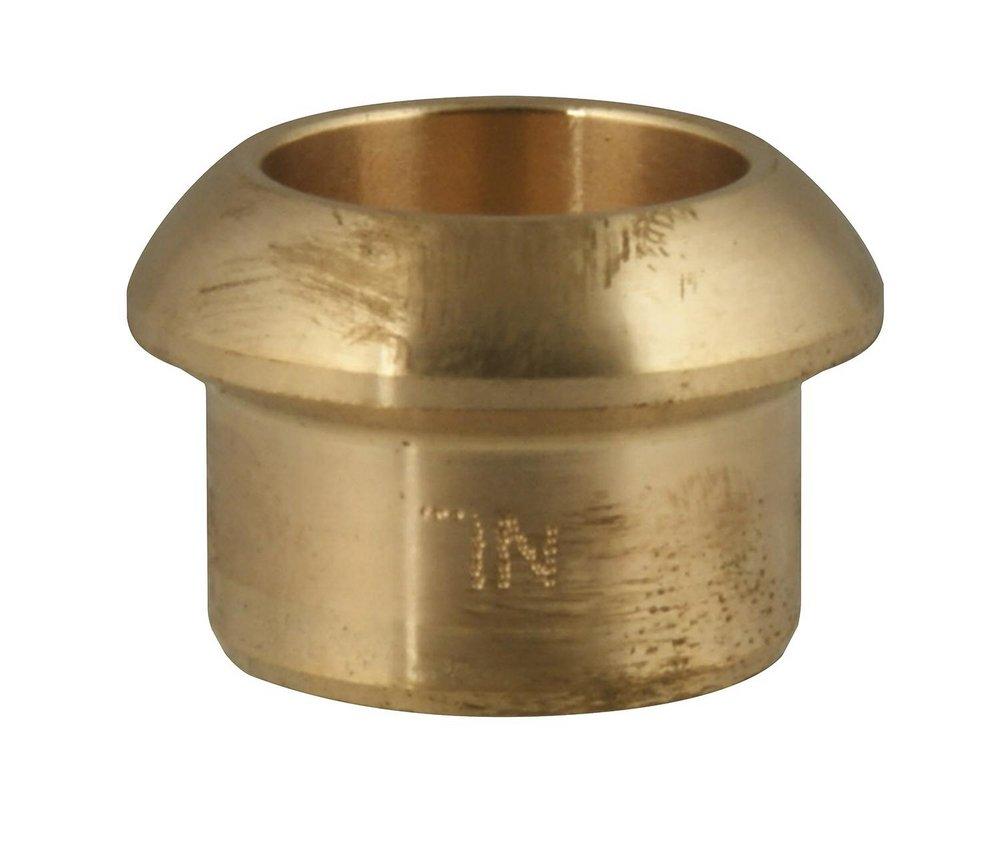 Ford Meter Box CTS Quick Joint Water Service Brass Coupling 