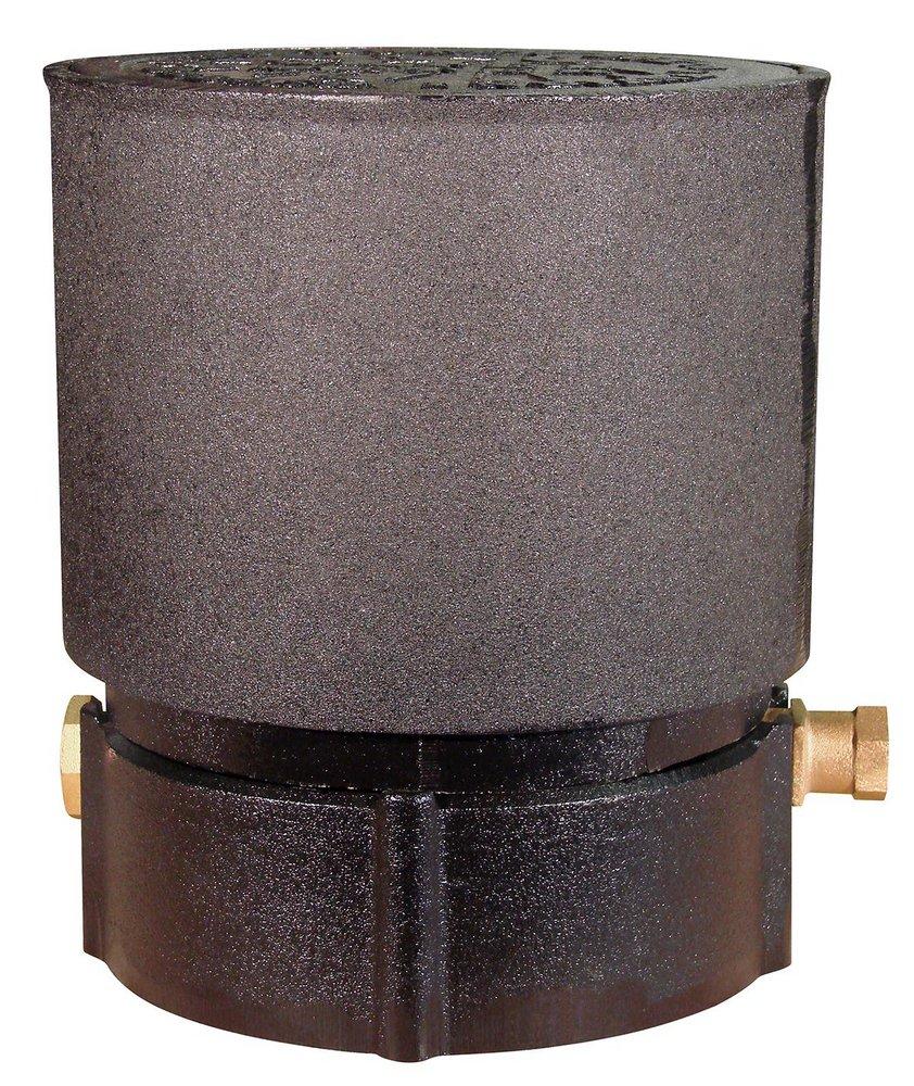 *CVR* Lead Law Compliant CB111-133-NL CRESCENT BX 