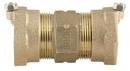 Ford Meter Box Pack Joint Brass Coupling 