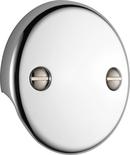 Escutcheon in Chrome