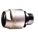 Delta Faucet Chrome MIPT x FIPT Brass Vacuum Breaker in Chrome 