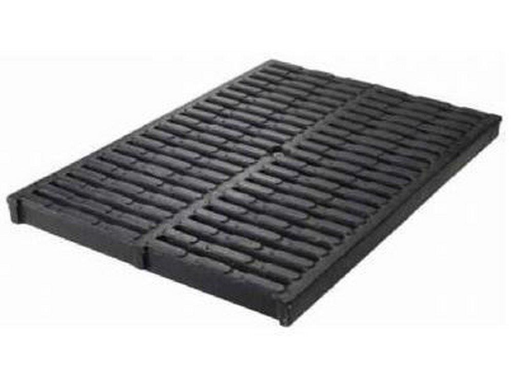 Aco Polymer Products Slotted Grate 