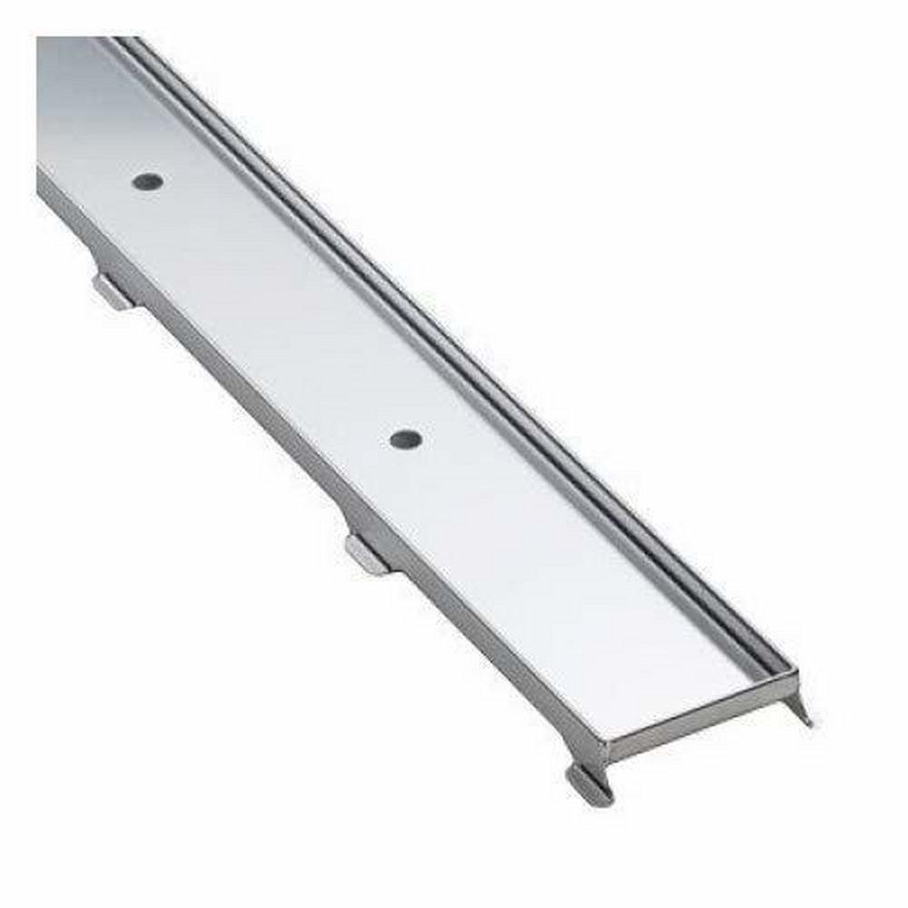 Aco Polymer Products 304 Stainless Steel Tile Grate 