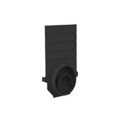 15-3/4 in. Universal End Cap