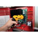 DEWALT Yellow Battery 4-Piece Screwdriver 