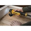 DEWALT Yellow Oscillating Multi-Tool 
