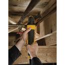 DEWALT Yellow Oscillating Multi-Tool 