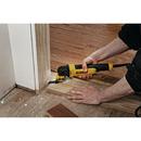 DEWALT Yellow Oscillating Multi-Tool 