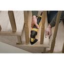 DEWALT Yellow Oscillating Multi-Tool 
