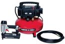 Porter Cable Brad Compressor Combination Kit 