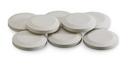 Ceramic Briquettes for A-Series Grill in Off White
