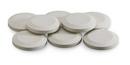 PGS Taupe Ceramic Briquettes for A-Series Grill 