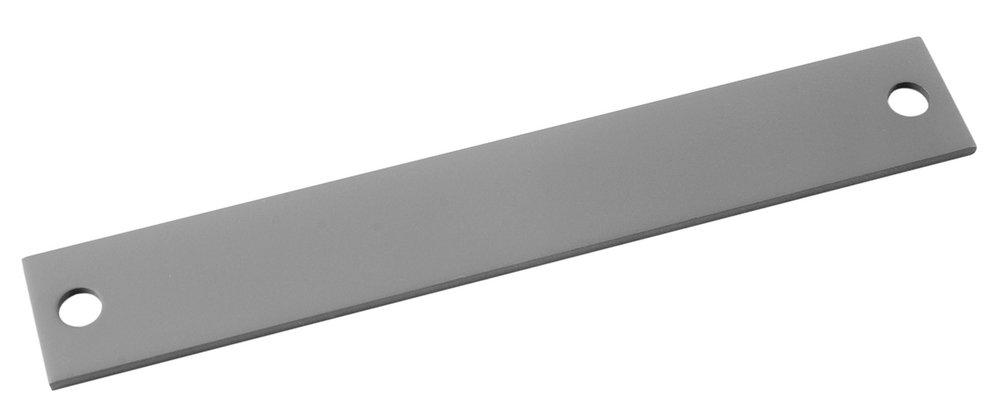 Rockwood 3/16 in. Door Fill Plate 