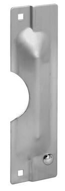 Rockwood Stainless Steel 3 in. Latch Protector 