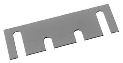 4-1/2 in. Hinge Shim