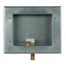 Guy Gray™ 11-5/8 in x 9-1/2 in x 3-3/8 in Ice Maker Supply Box 