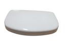 Tank Lid in White