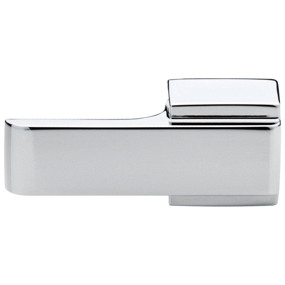 Delta Faucet Chrome Left-Hand Trip Lever 