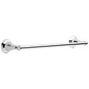 Delta Faucet Chrome 18 in. Towel Bar 