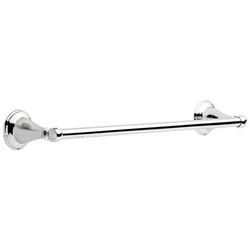 18 in. Towel Bar in Polished Chrome