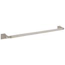 30 in. Towel Bar in Stainless