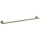 31 in. Towel Bar in Champagne Bronze