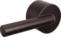 Trip Lever in Venetian Bronze
