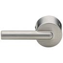 Left-Hand Trip Lever in Brilliance® Stainless