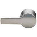Trip Lever in Brilliance Stainless