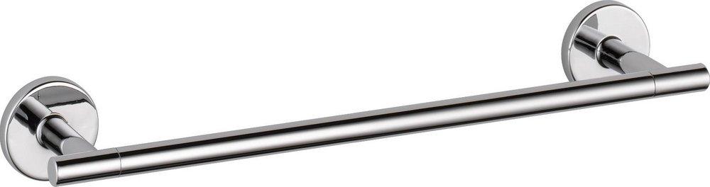 Delta Faucet Chrome 12 in. Towel Bar 