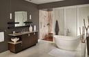 Delta Faucet Chrome 25 in. Towel Bar 
