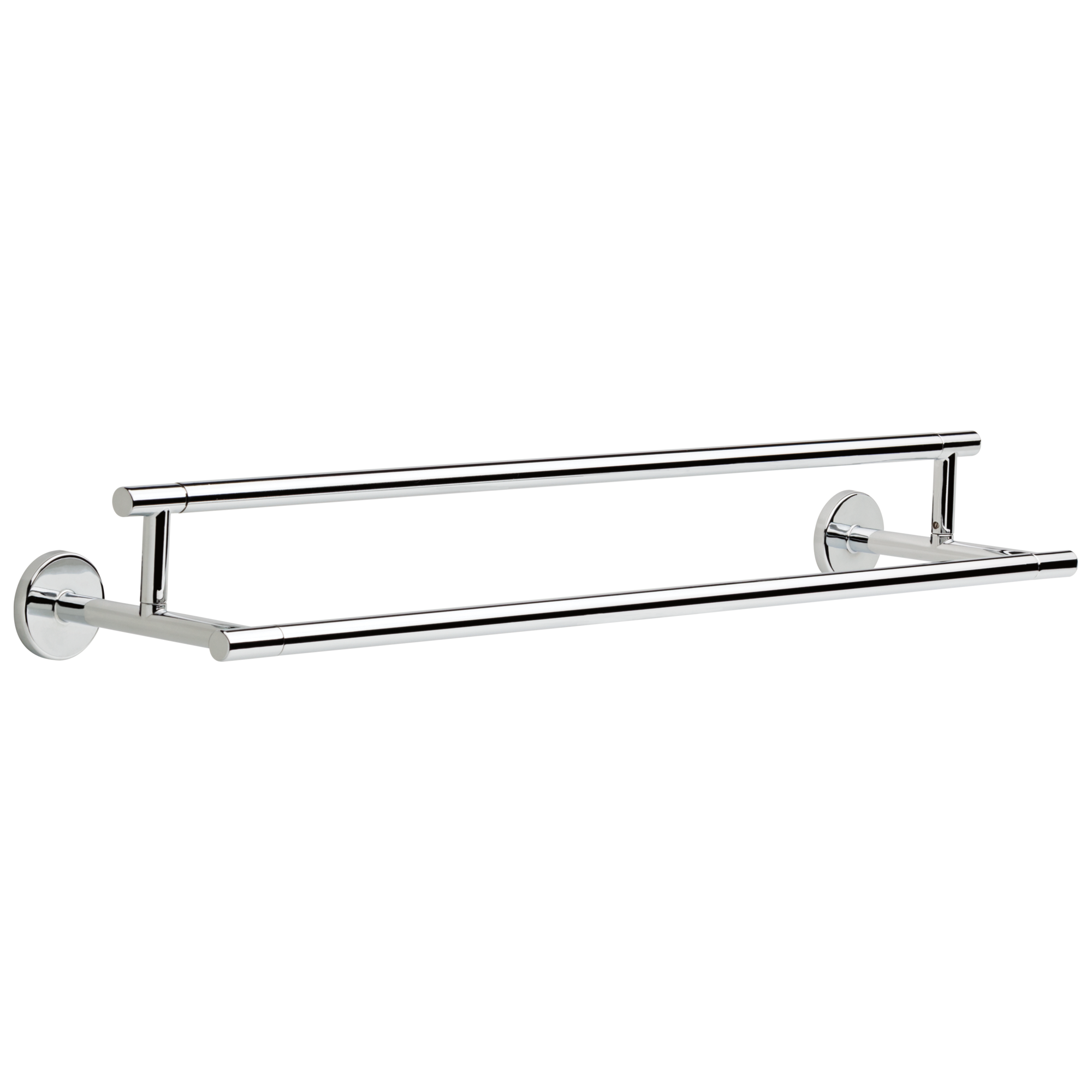 Delta Faucet Chrome 25 in. Towel Bar 