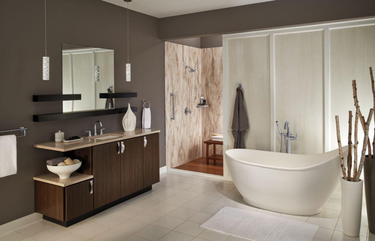 Delta Faucet Chrome 25 in. Towel Bar 