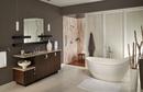 Delta Faucet Chrome 25 in. Towel Bar 