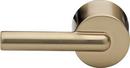 Delta Faucet Champagne Bronze Left-Hand Trip Lever 