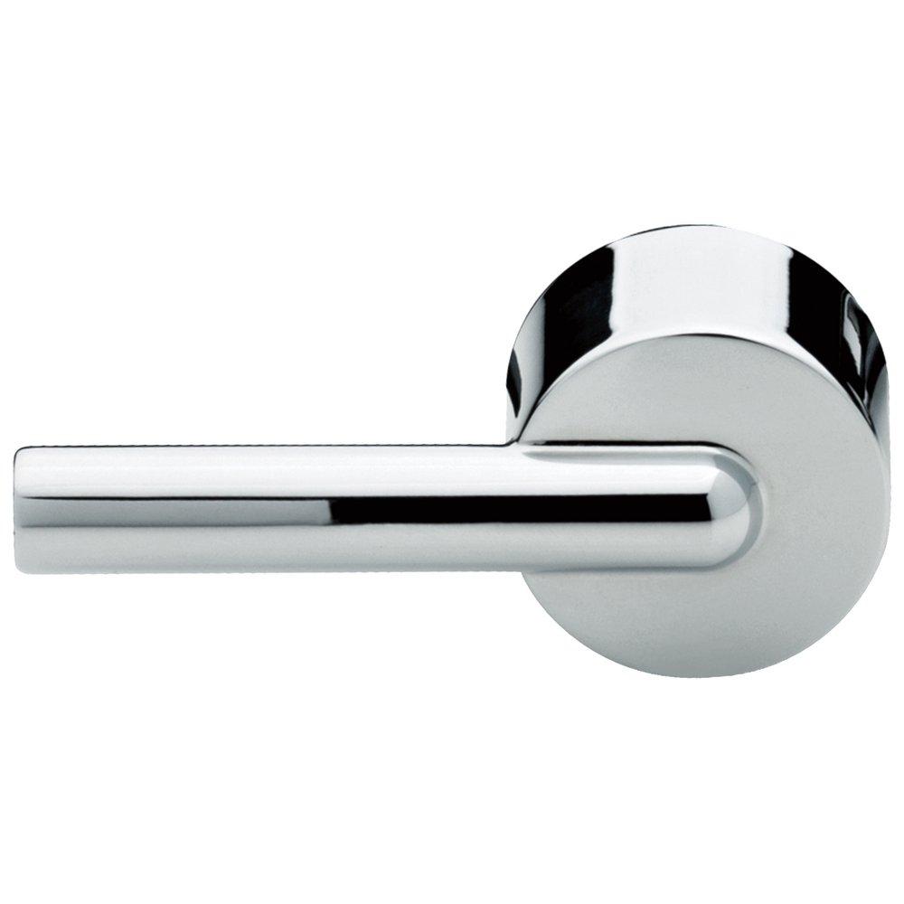 Delta Faucet Chrome Left-Hand Trip Lever 