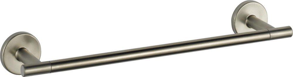 Delta Faucet Brilliance&reg; Stainless 12 in. Towel Bar 